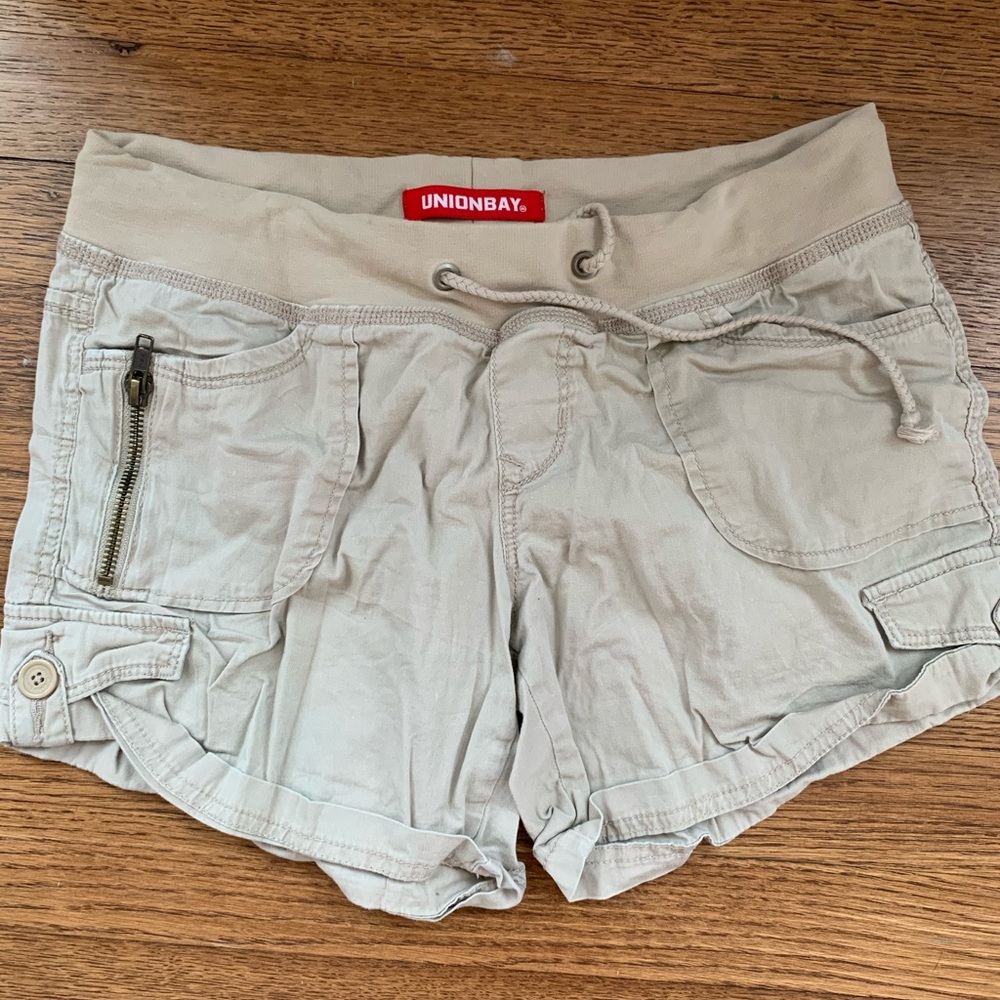 Union Bay Cargo shorts